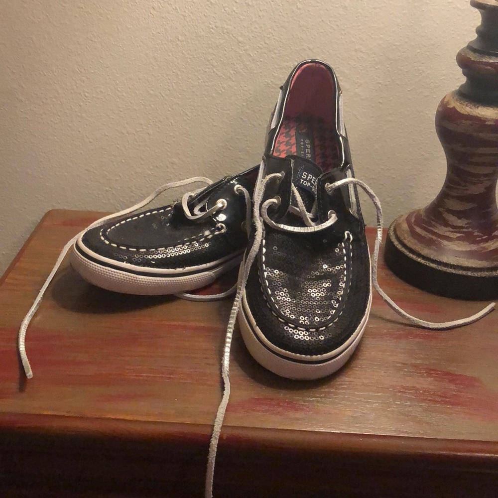 Sperry Top-Sider